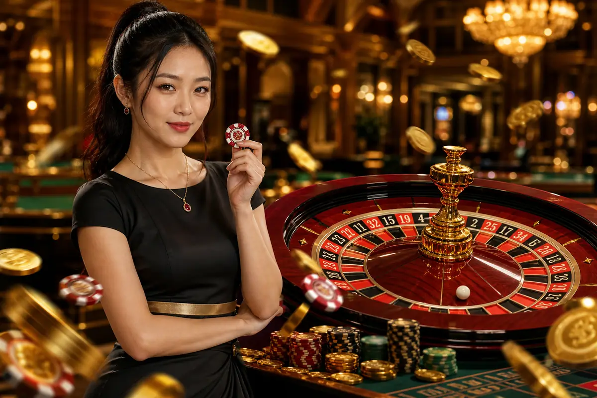 mmk786 Slots ဂိမ်းများ Fortune Tiger Mahjong Ways