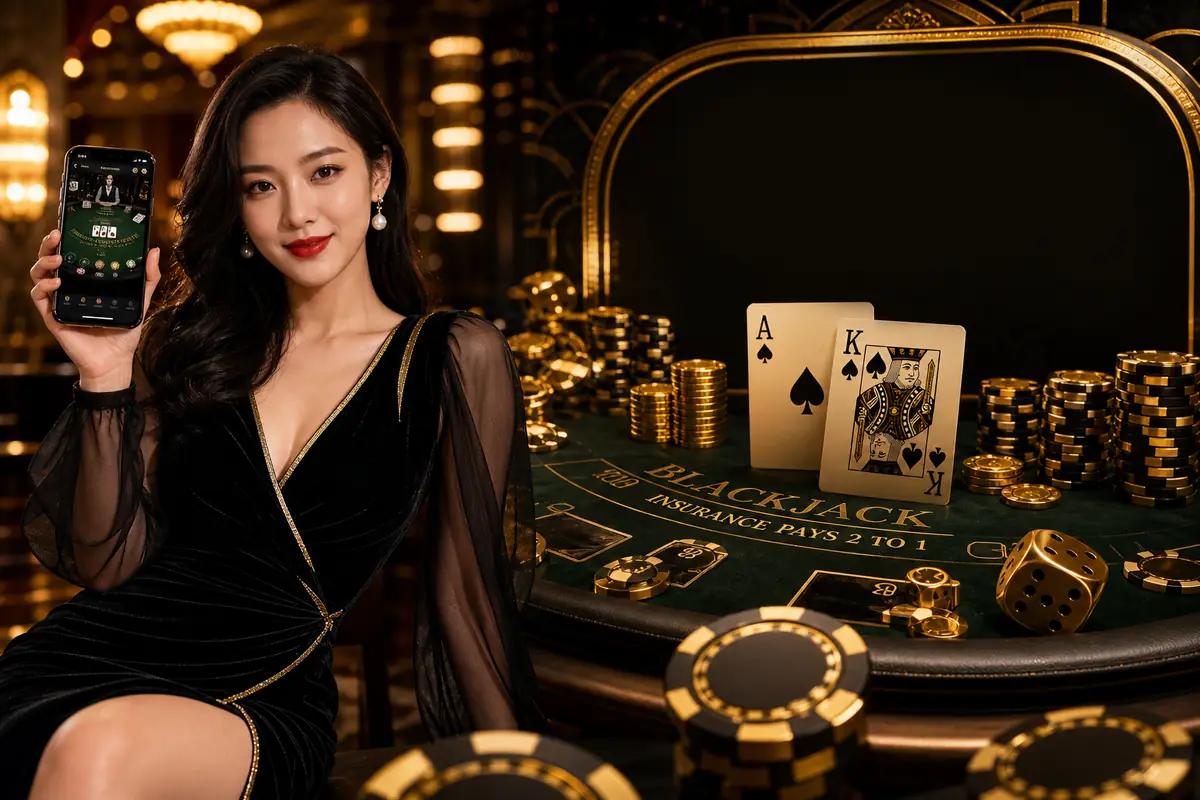 mmk786 Baccarat Live ဒိုင်လာ ကစားနည်း