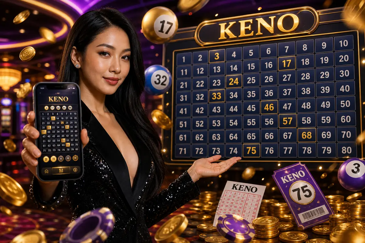 mmk786 Slots ဂိမ်း အမျိုးအစားများ