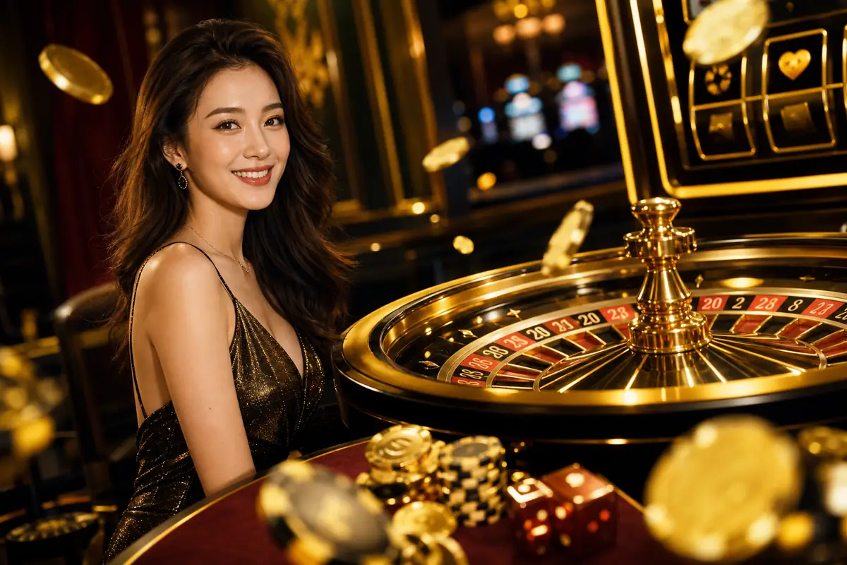 mmk786 VIP ဘောနပ်စ်နှင့် ဆုလာဘ်များ
